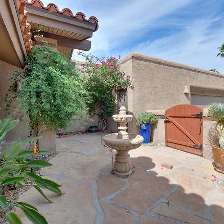 Pet-Friendly Borrego Springs Retreat Villa ภายนอก รูปภาพ