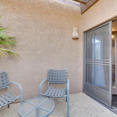 Pet-Friendly Borrego Springs Retreat Villa ภายนอก รูปภาพ