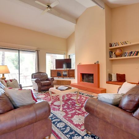 Pet-Friendly Borrego Springs Retreat Villa ภายนอก รูปภาพ