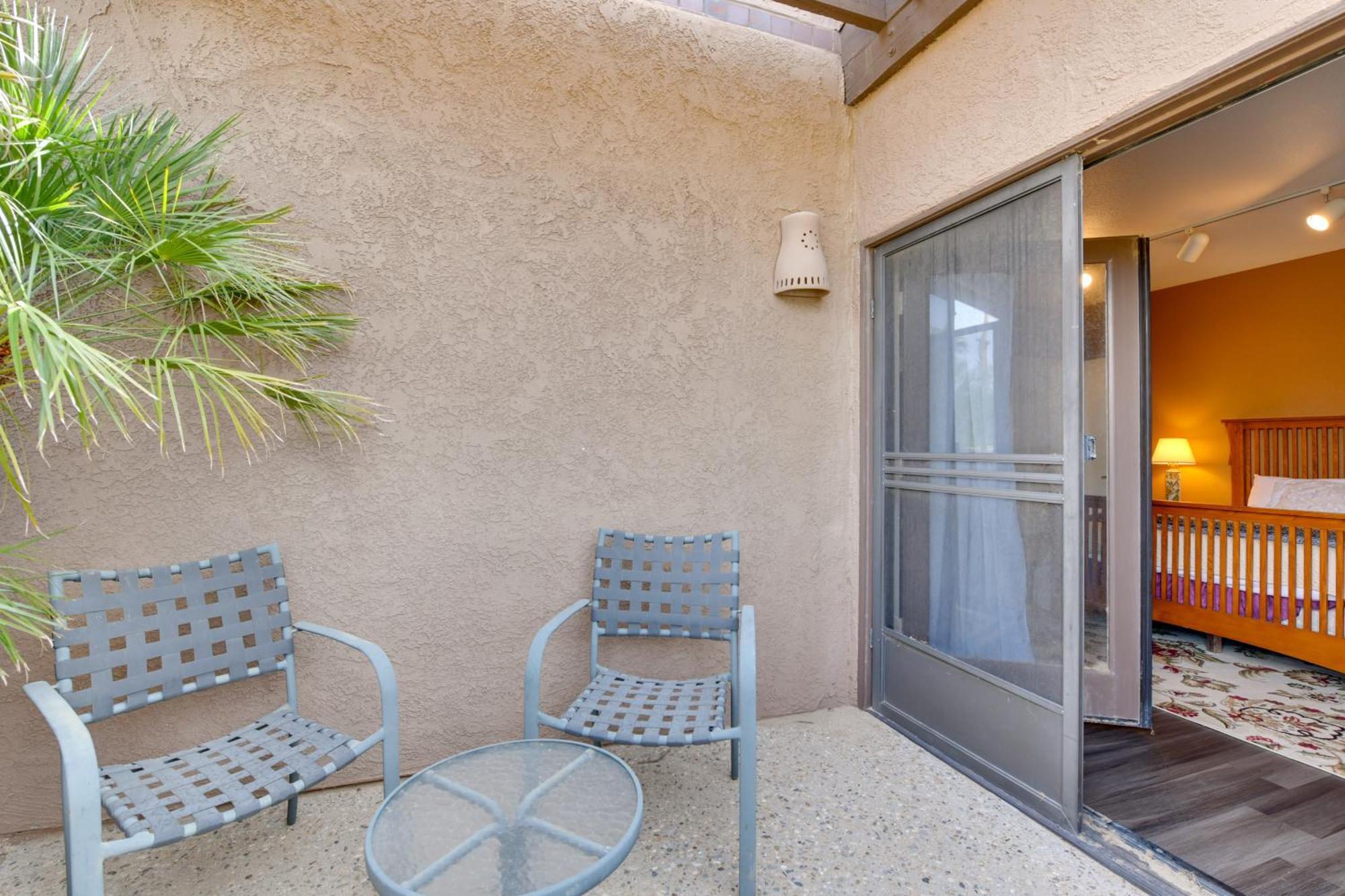 Pet-Friendly Borrego Springs Retreat Villa ภายนอก รูปภาพ