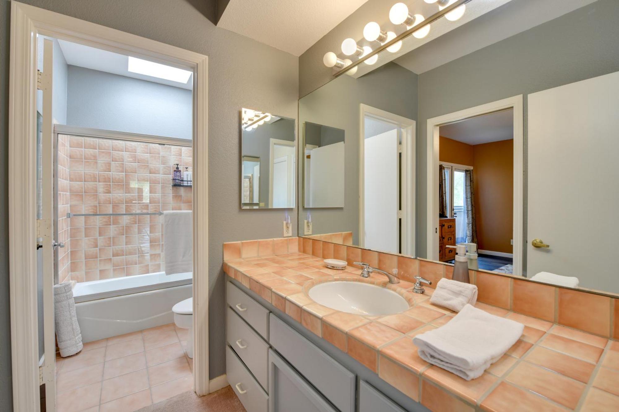 Pet-Friendly Borrego Springs Retreat Villa ภายนอก รูปภาพ