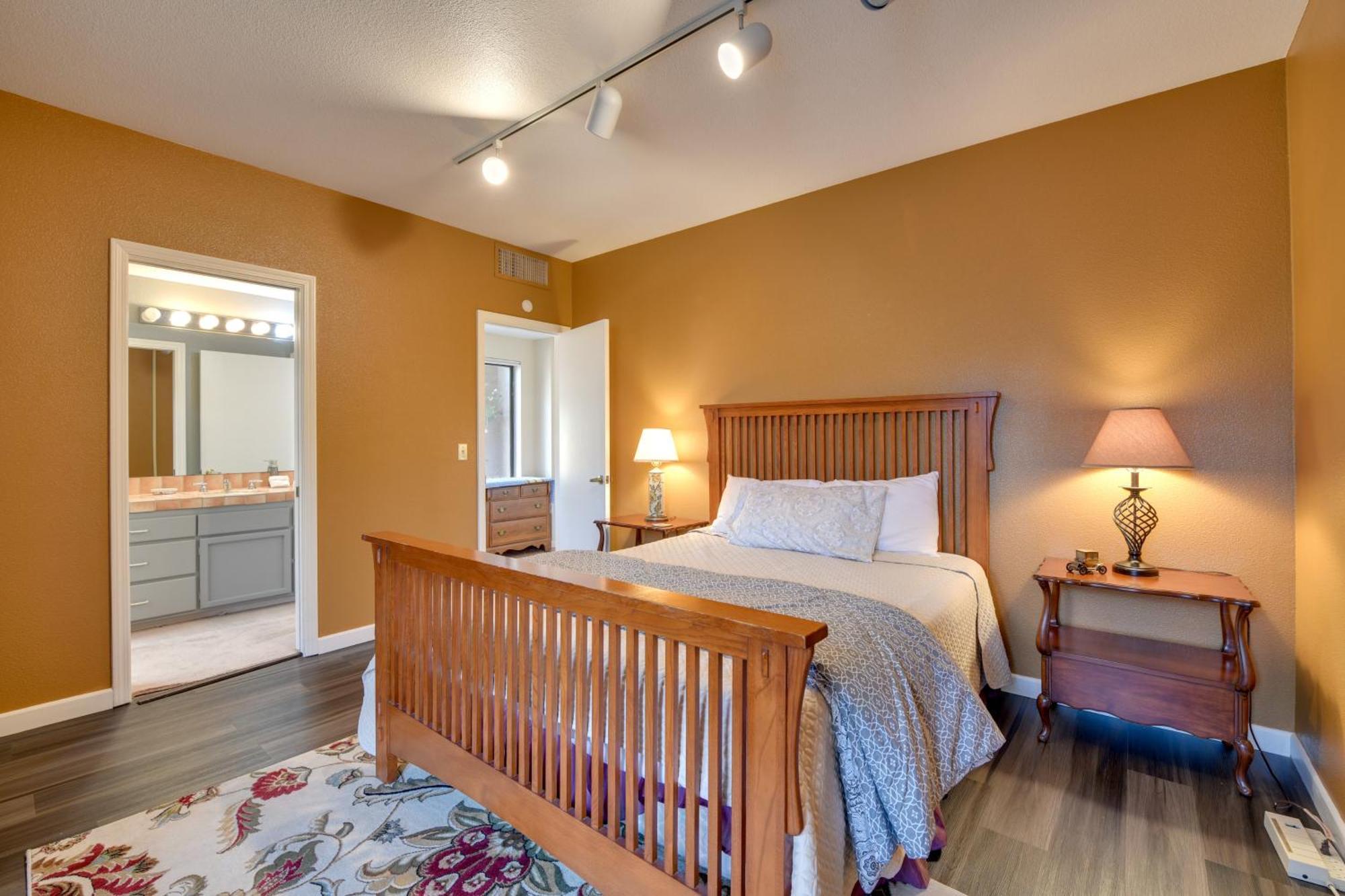 Pet-Friendly Borrego Springs Retreat Villa ภายนอก รูปภาพ