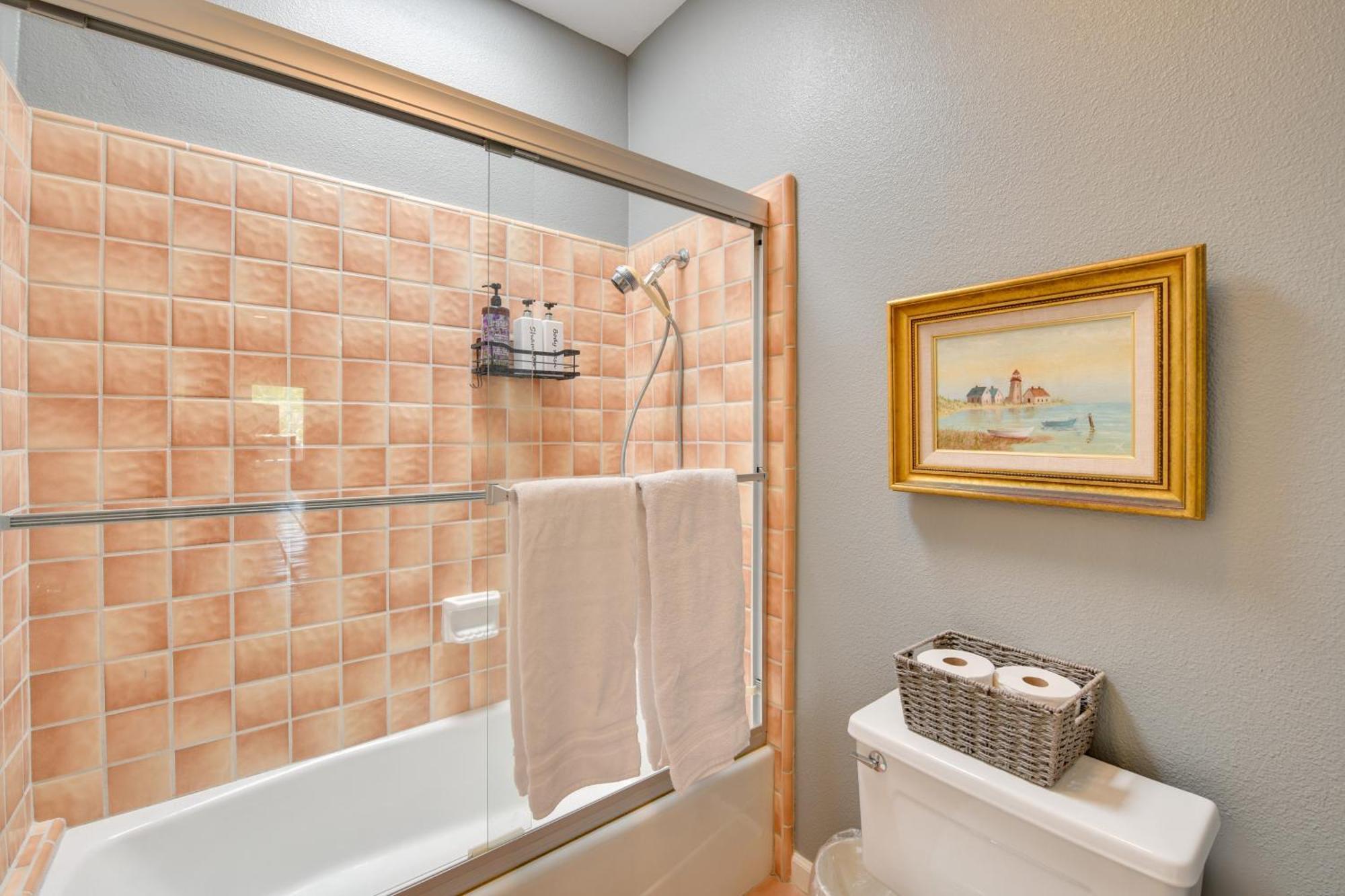 Pet-Friendly Borrego Springs Retreat Villa ภายนอก รูปภาพ