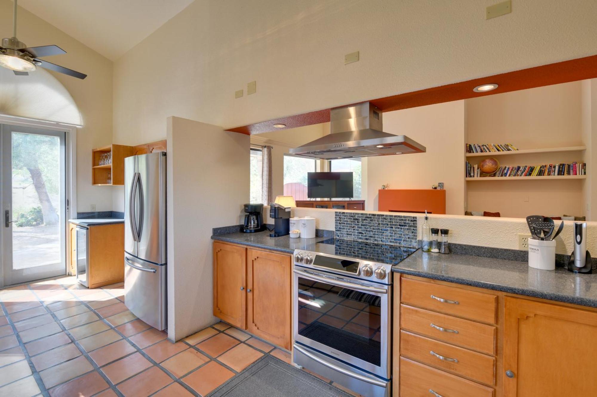 Pet-Friendly Borrego Springs Retreat Villa ภายนอก รูปภาพ