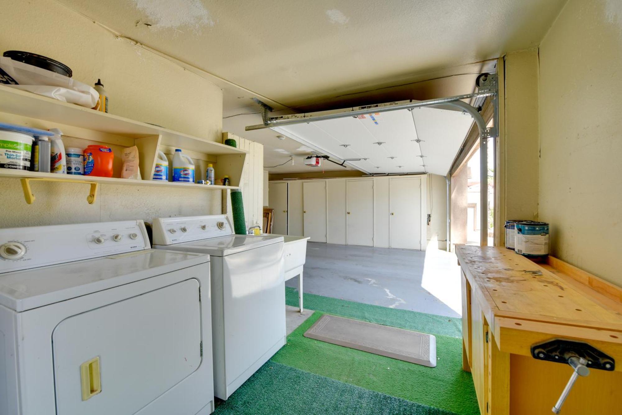Pet-Friendly Borrego Springs Retreat Villa ภายนอก รูปภาพ