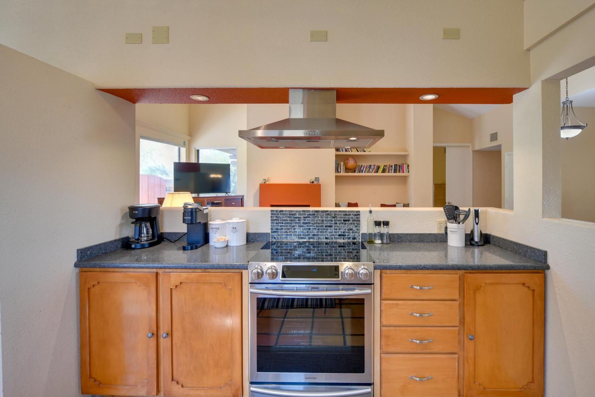 Pet-Friendly Borrego Springs Retreat Villa ภายนอก รูปภาพ