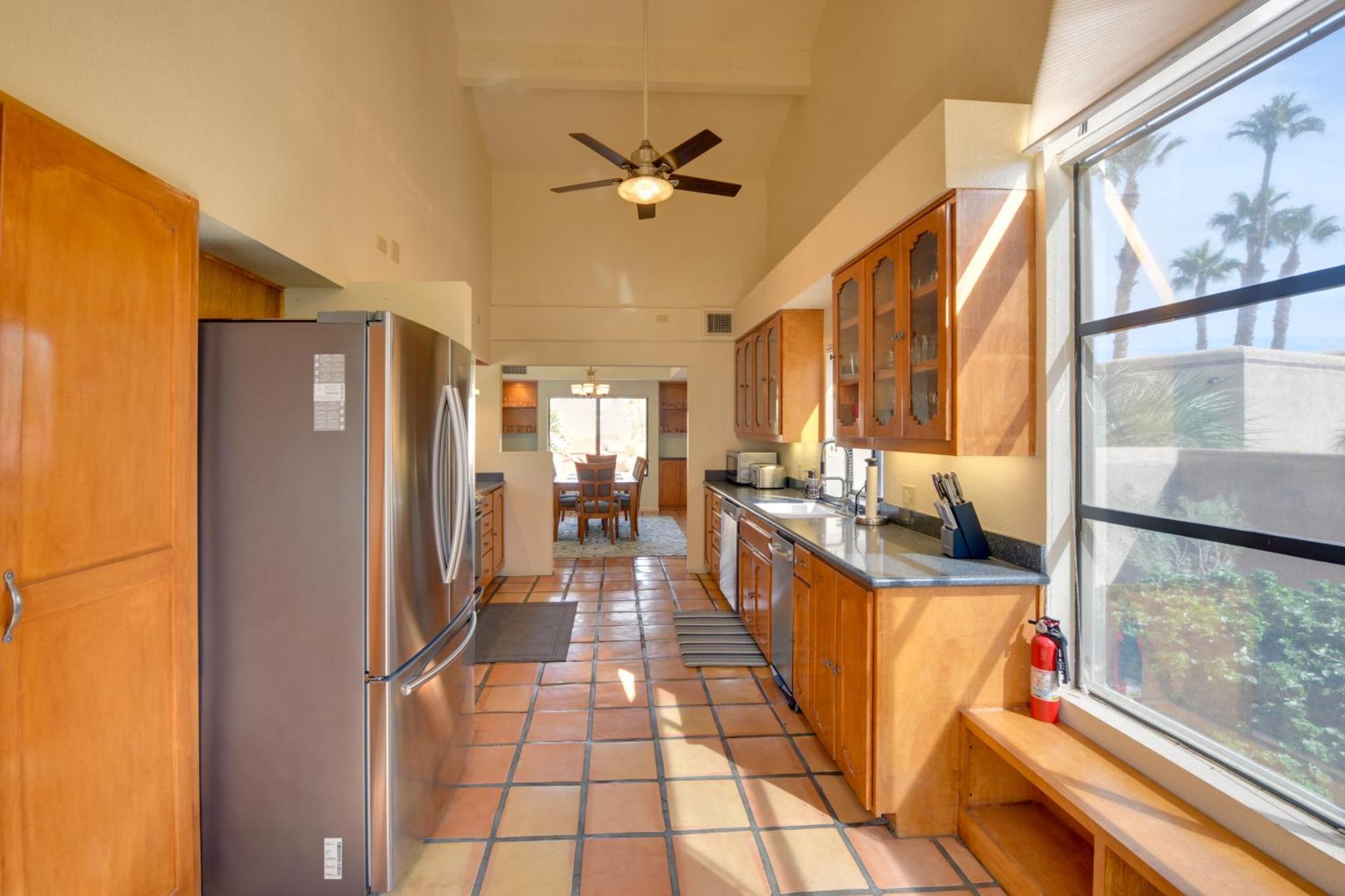 Pet-Friendly Borrego Springs Retreat Villa ภายนอก รูปภาพ